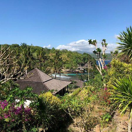 Villa Trevally Lembongan Exterior foto