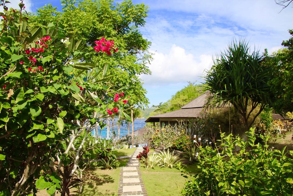 Villa Trevally Lembongan Exterior foto