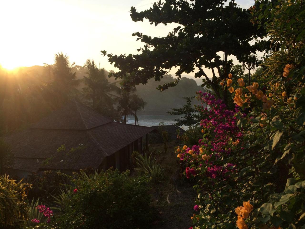 Villa Trevally Lembongan Exterior foto